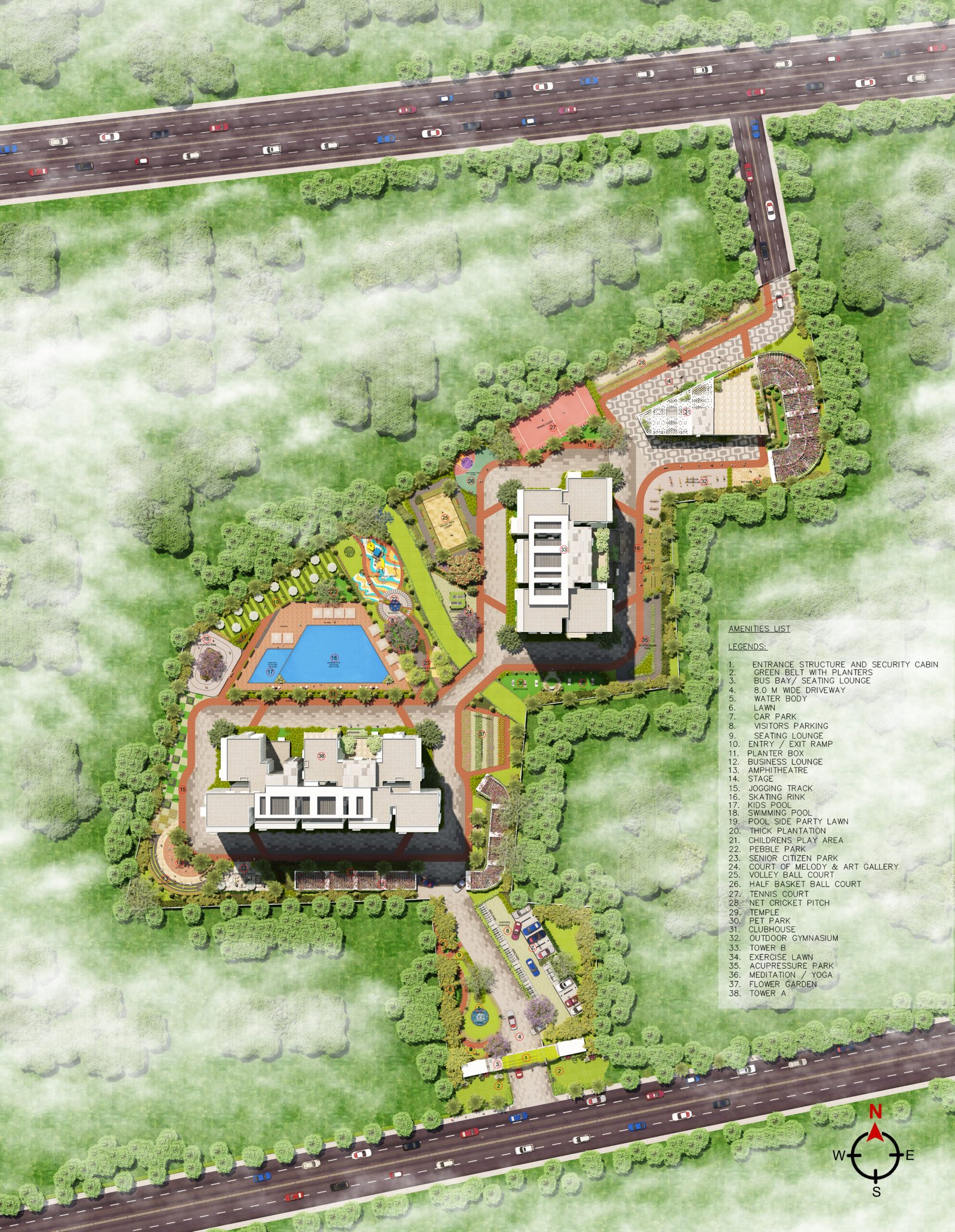 Master Plan – Nikhar Celio - Official Website.